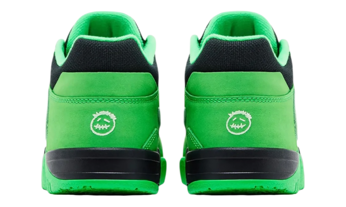 Premium Green Fashion Essential
