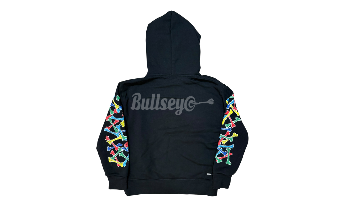 Premium Black Fashion Essential
