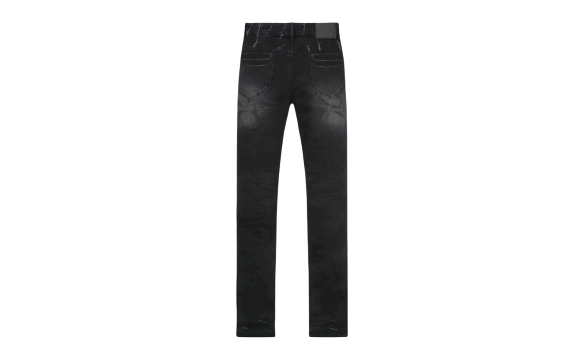 Premium Black Jeans