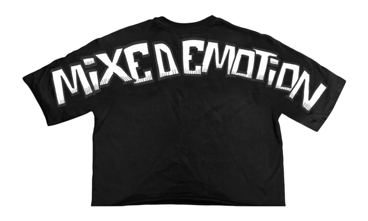 Premium Black T-Shirt