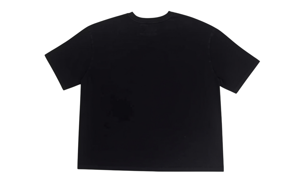 Premium Black T-Shirt