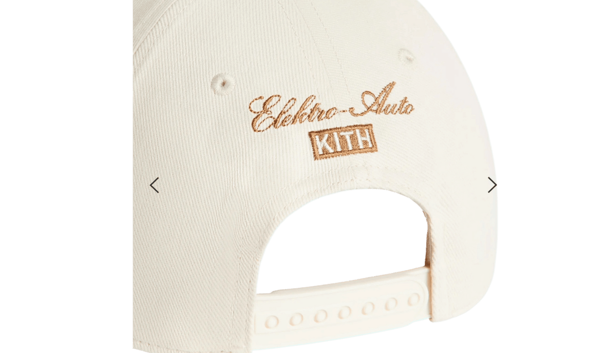 Premium Hat