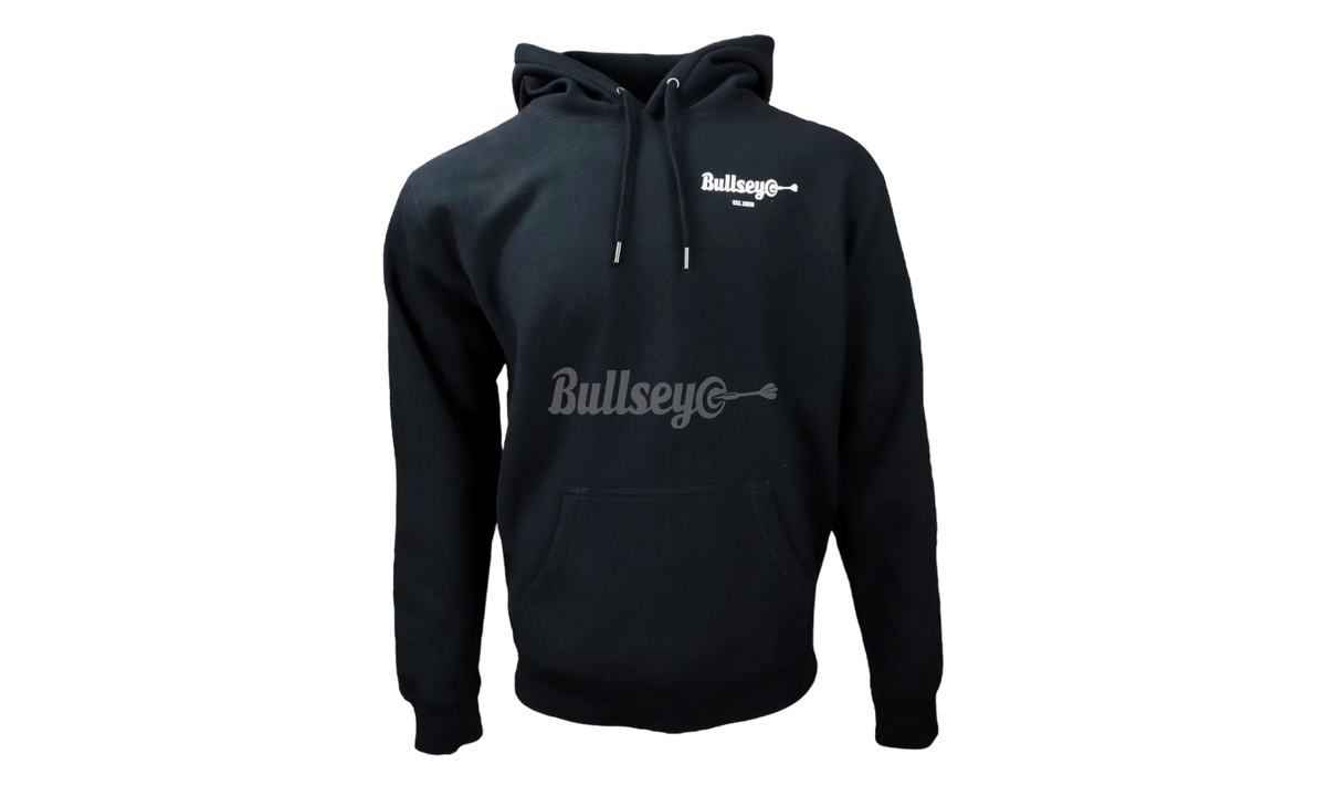 Premium Black Fashion Essential