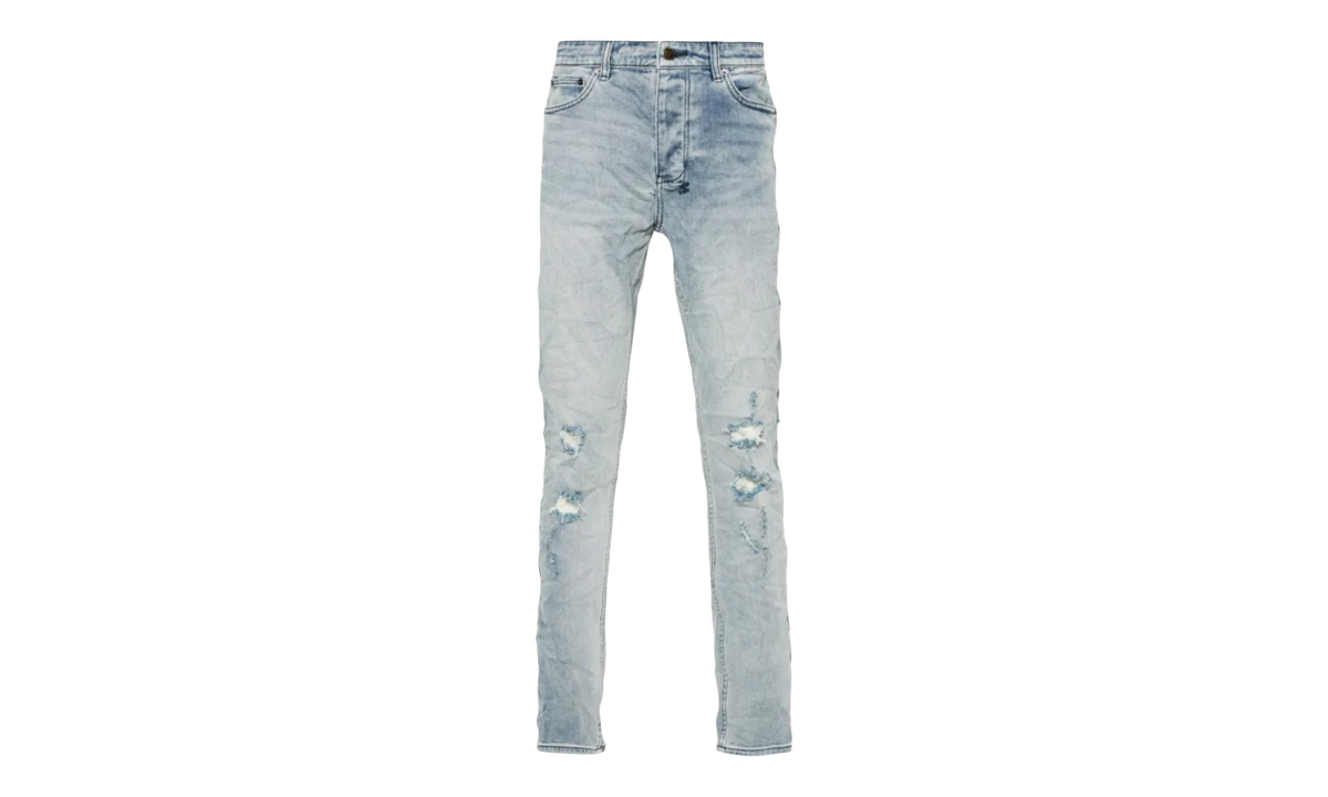 Premium Blue Jeans