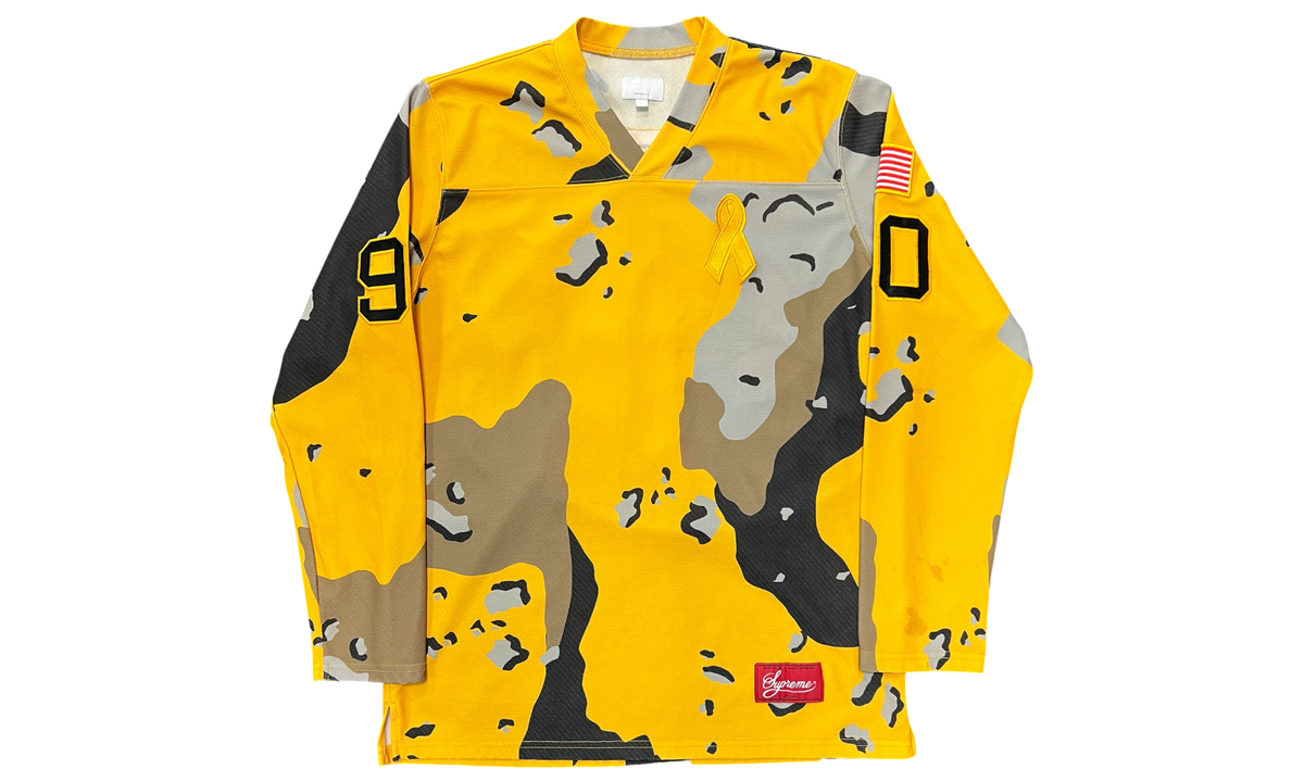 Premium Yellow Low-Top Fashion Essential