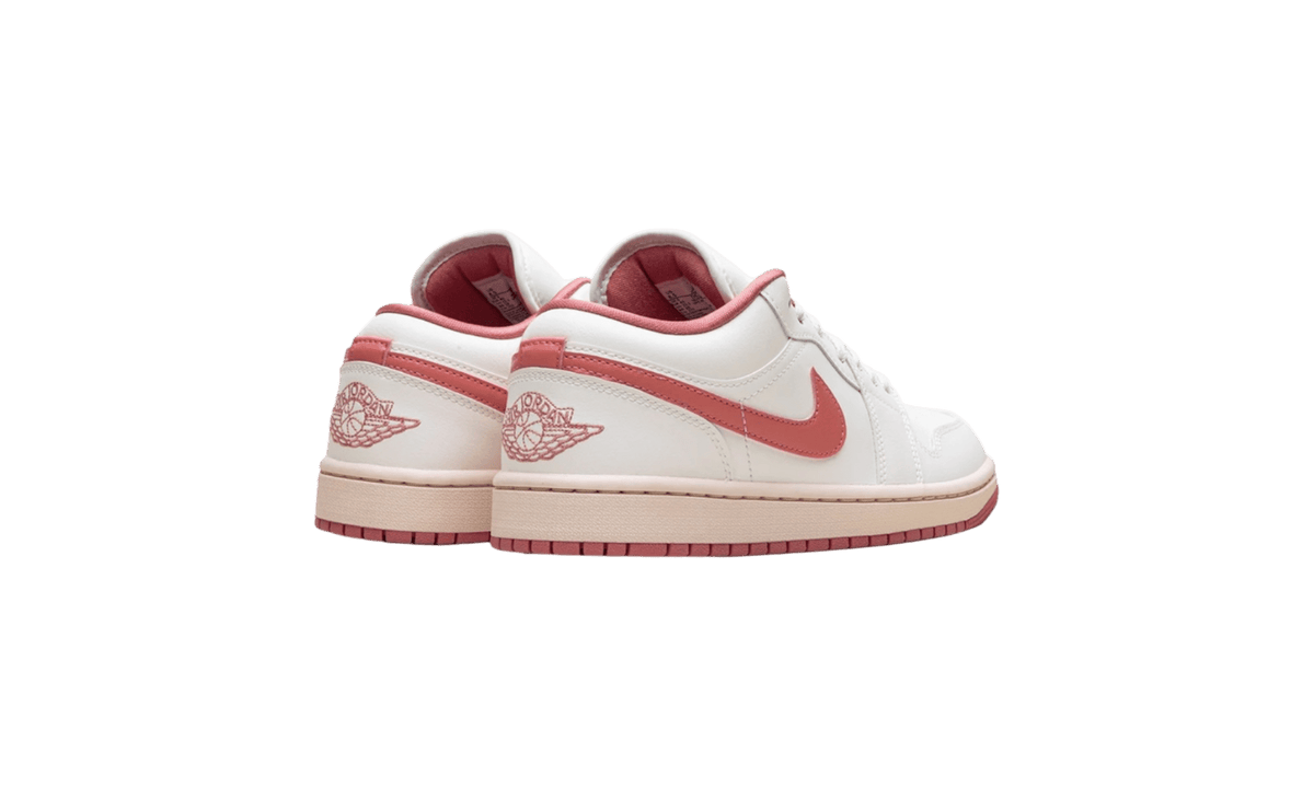 Premium Pink Low-Top Fashion Essential
