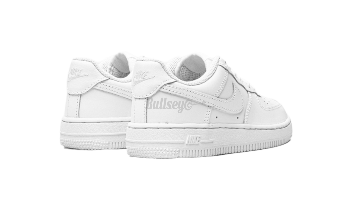Premium White Low-Top Fashion Essential
