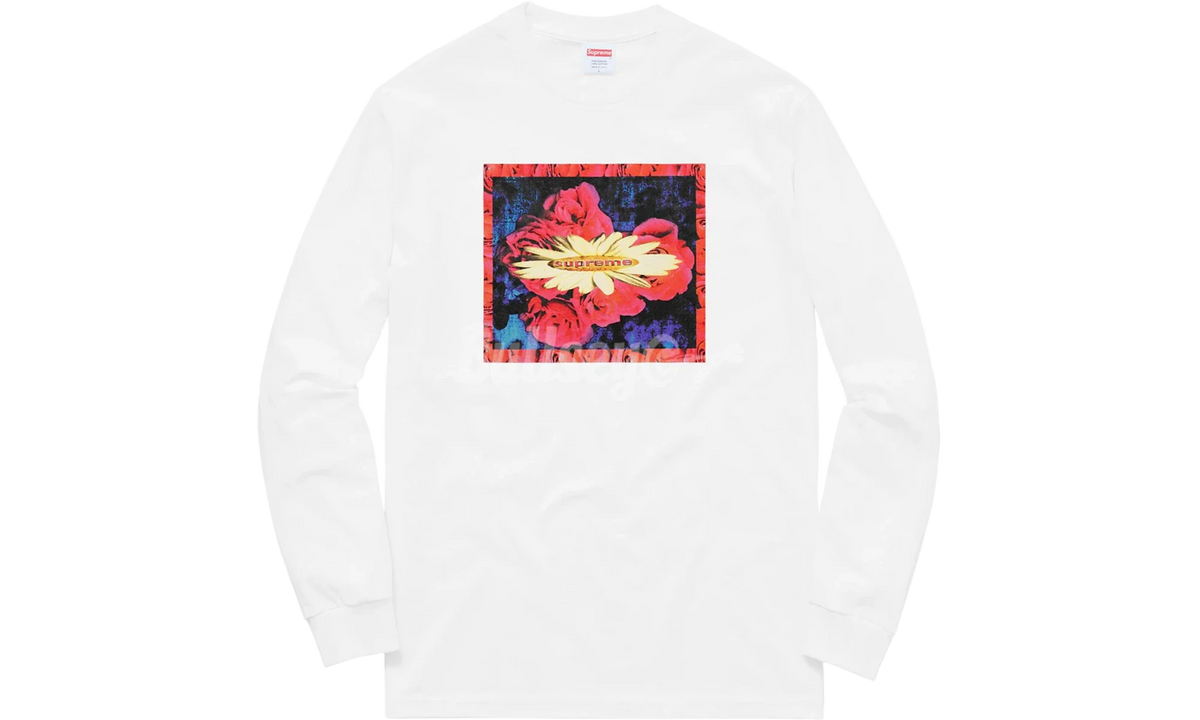 Premium White T-Shirt