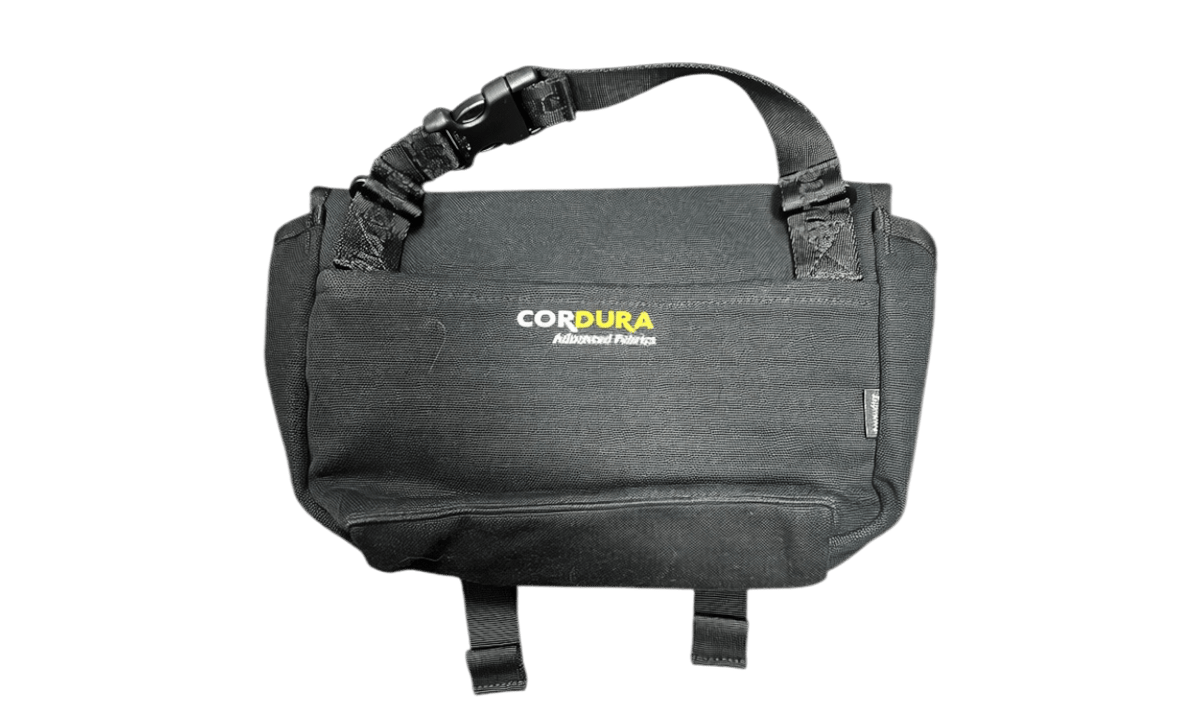 Premium Black Bag