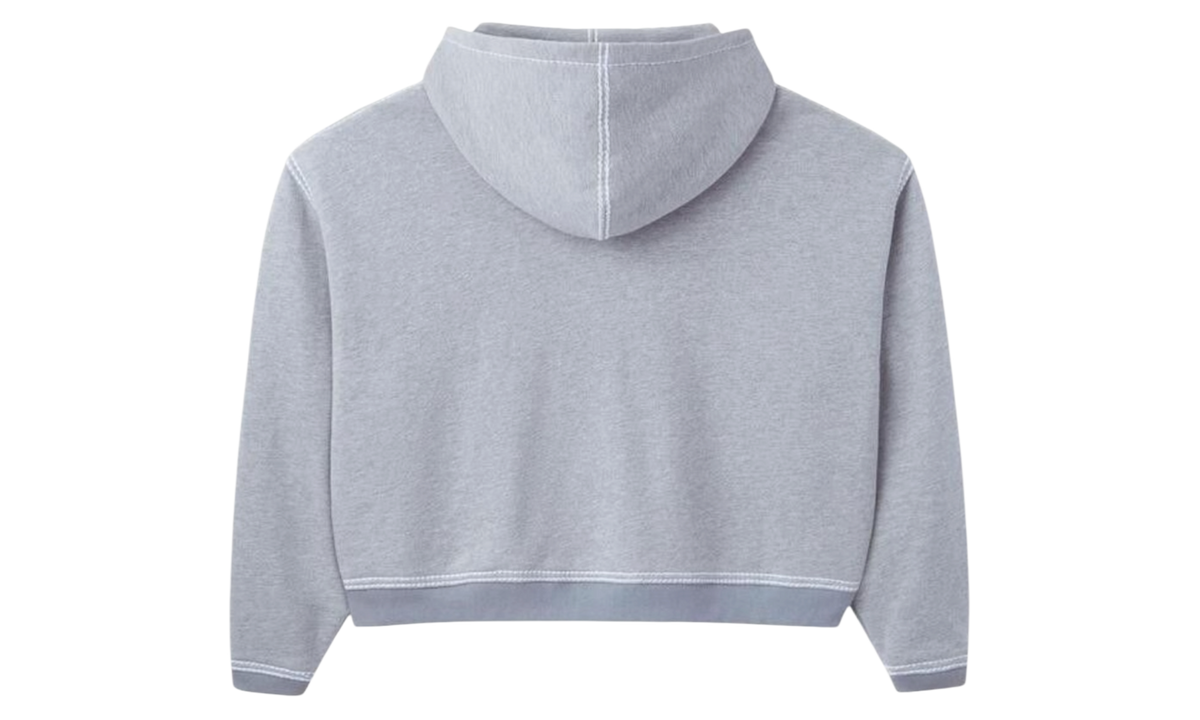 Premium Grey Fashion Essential