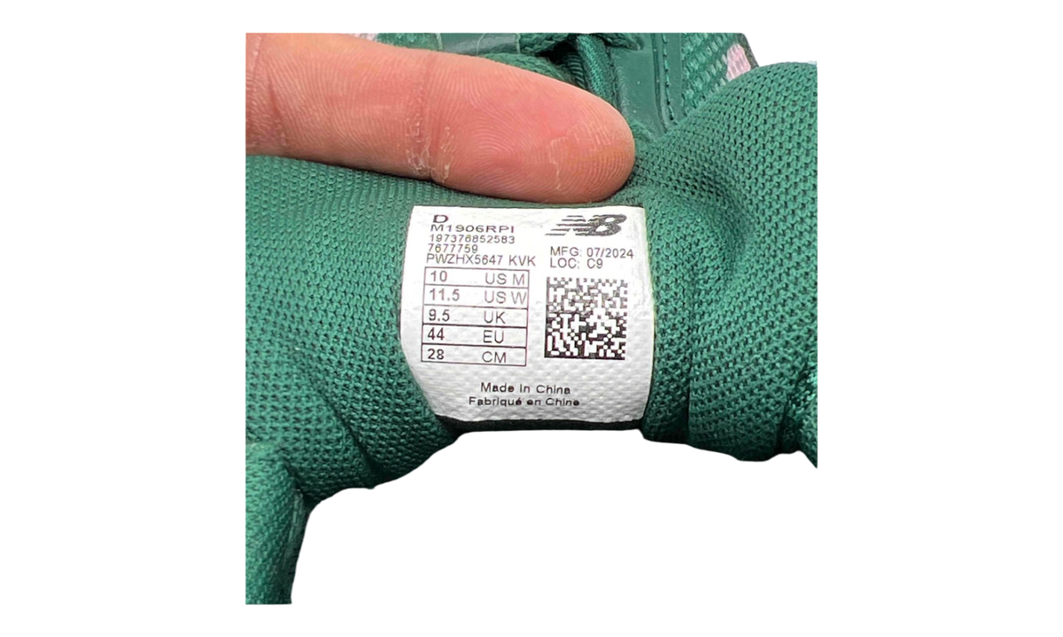 Premium Green Fashion Essential