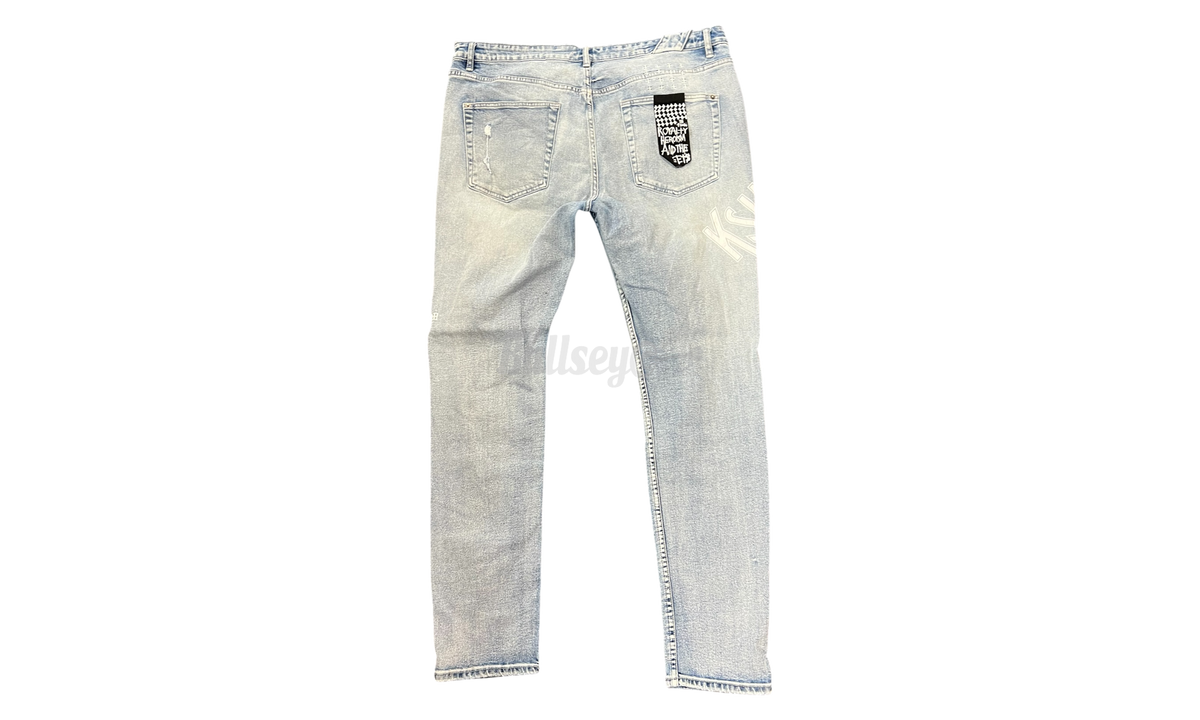 Premium Jeans