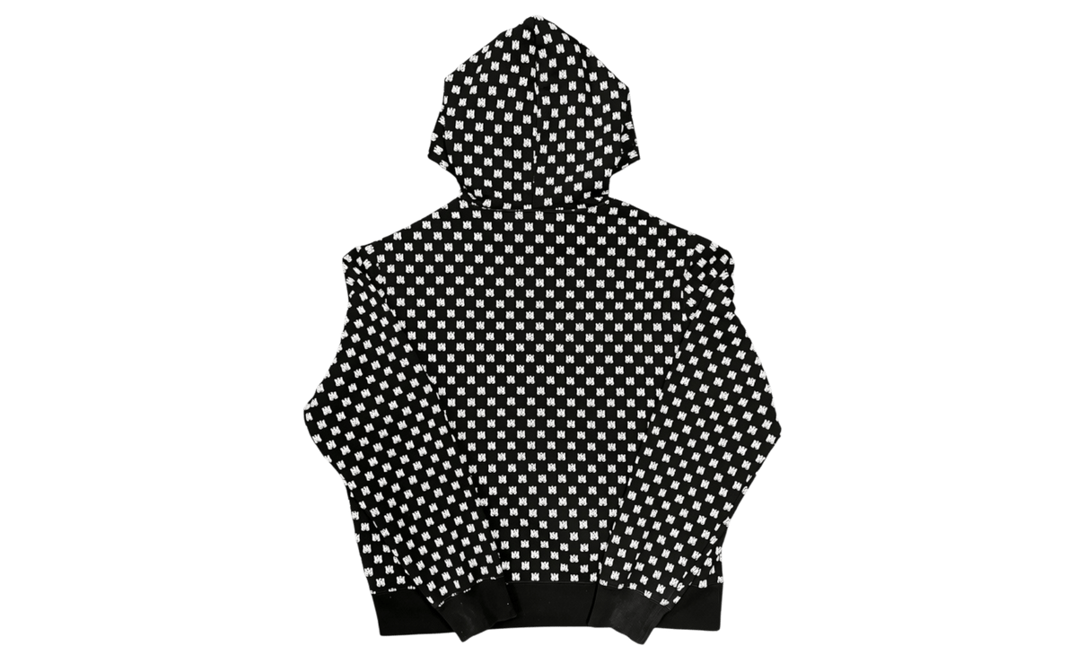 Premium Black Fashion Essential