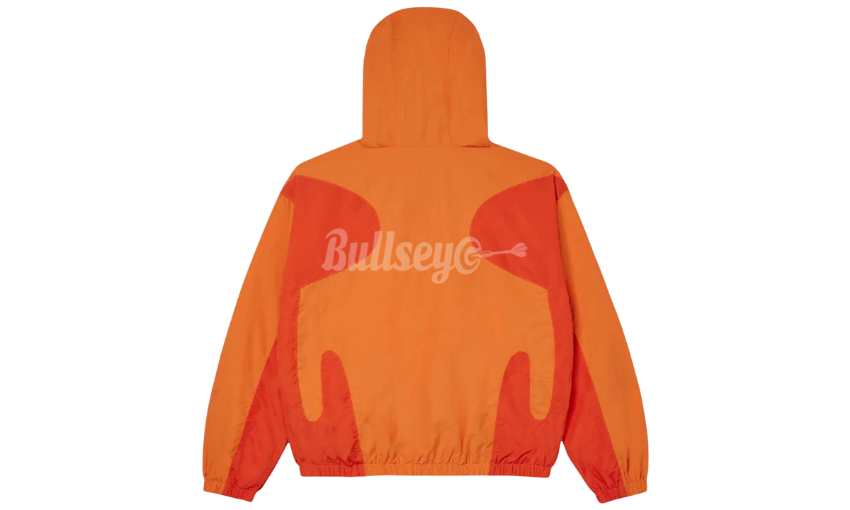 Premium Orange Jacket