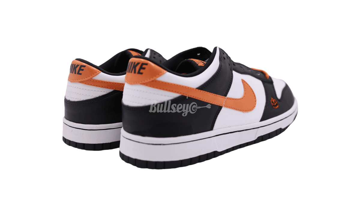 Premium Low-Top Fashion Essential