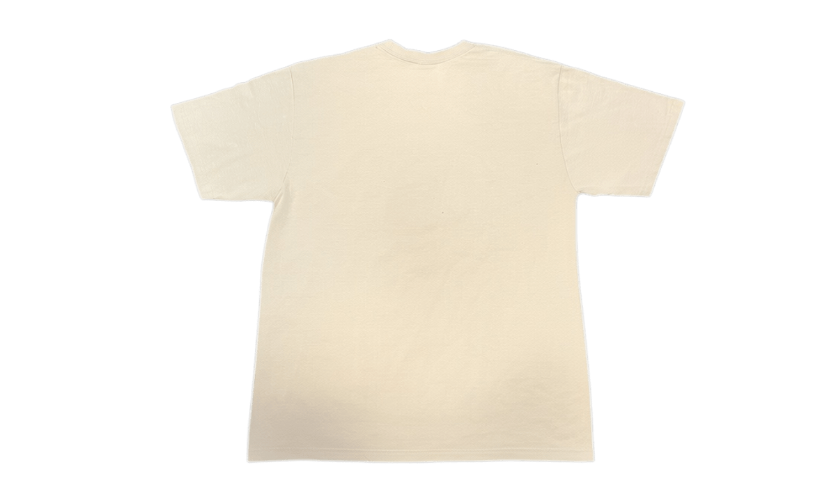 Premium Khaki T-Shirt