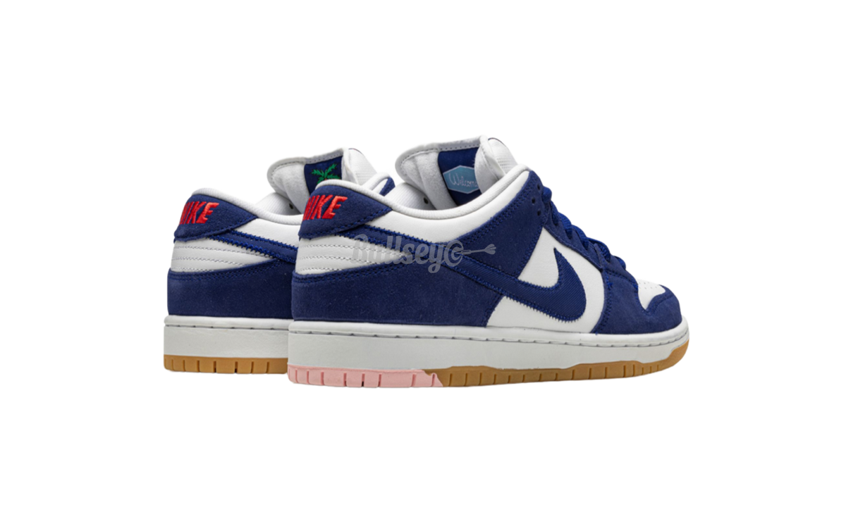 Premium Low-Top Fashion Essential
