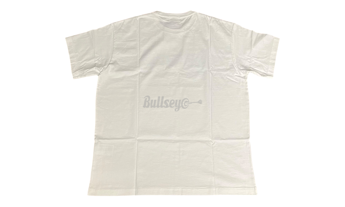 Premium White T-Shirt