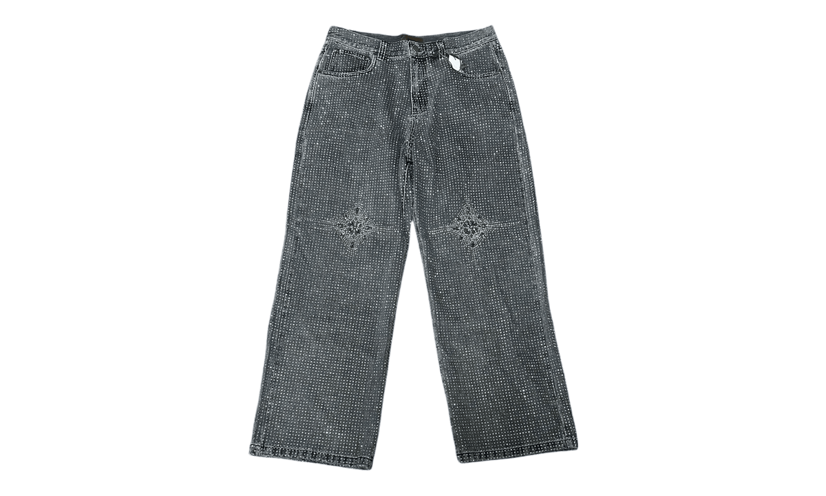 Premium Black Jeans