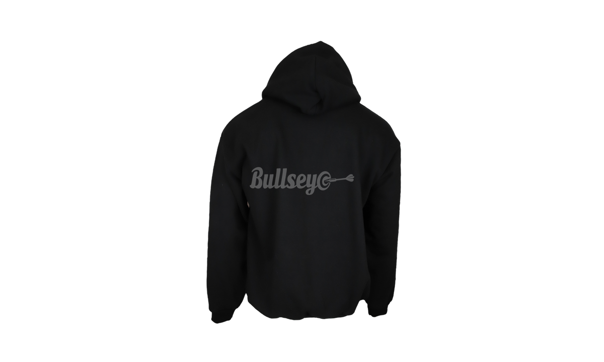 Premium Black Fashion Essential