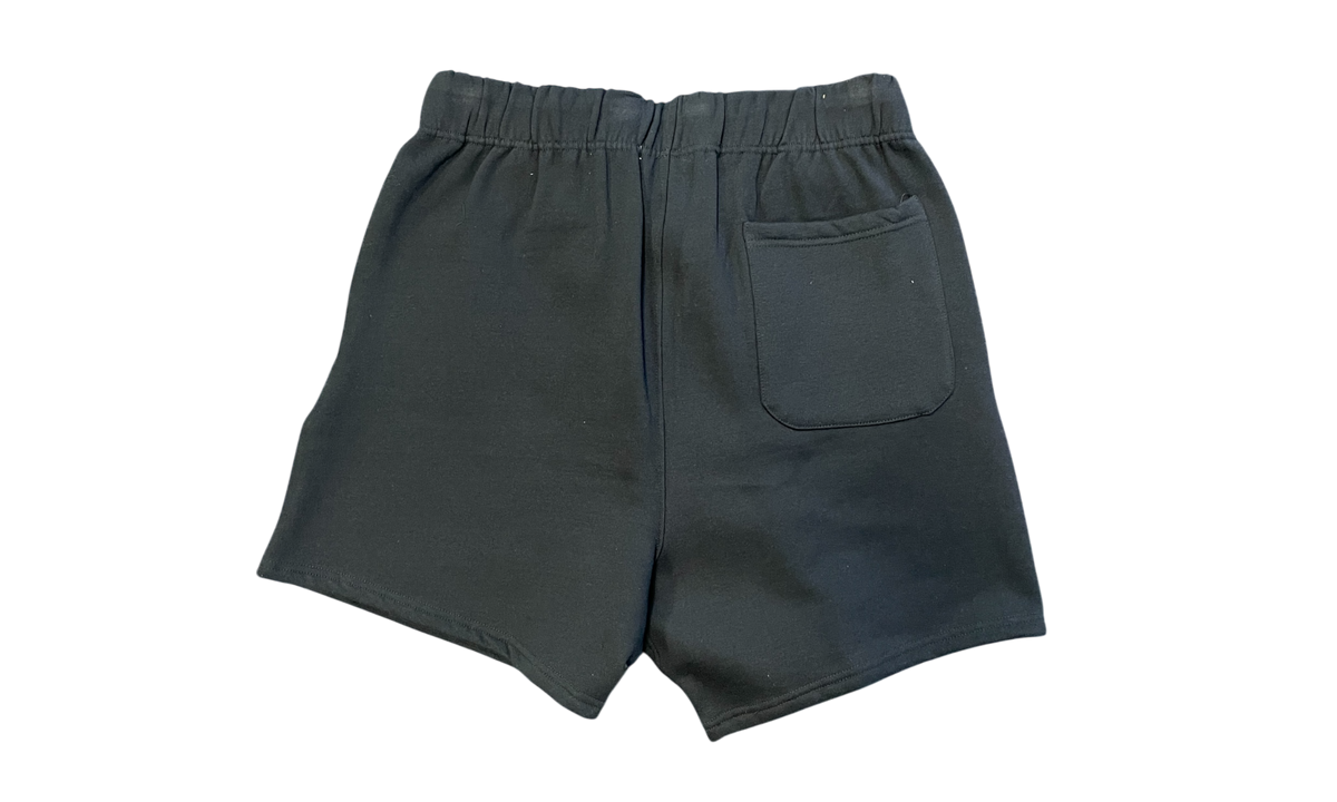 Premium Black Shorts