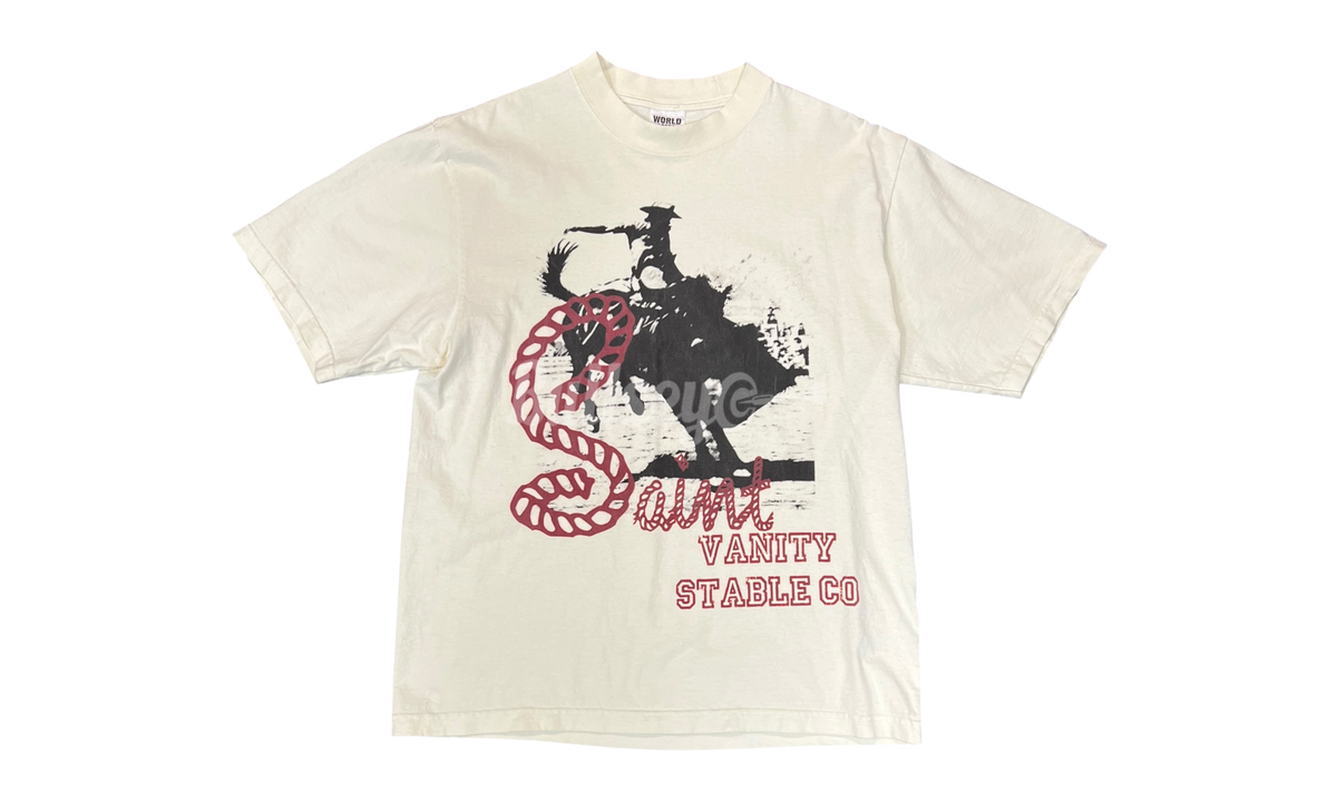 Premium Cream T-Shirt