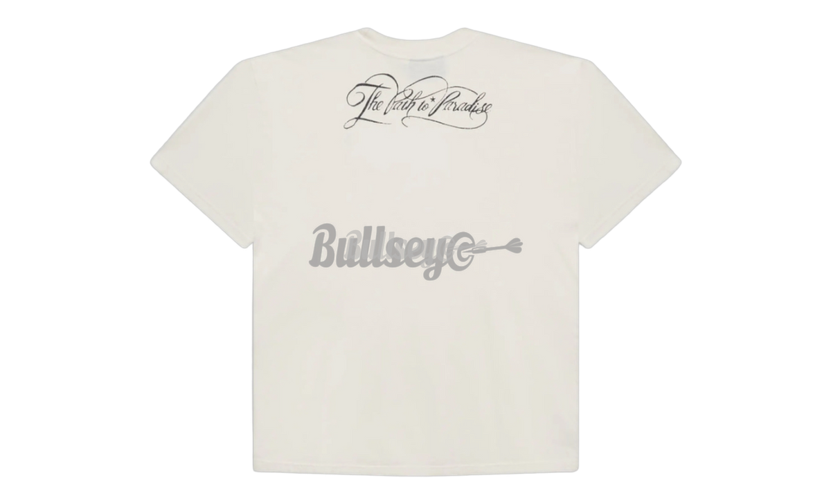 Premium White T-Shirt