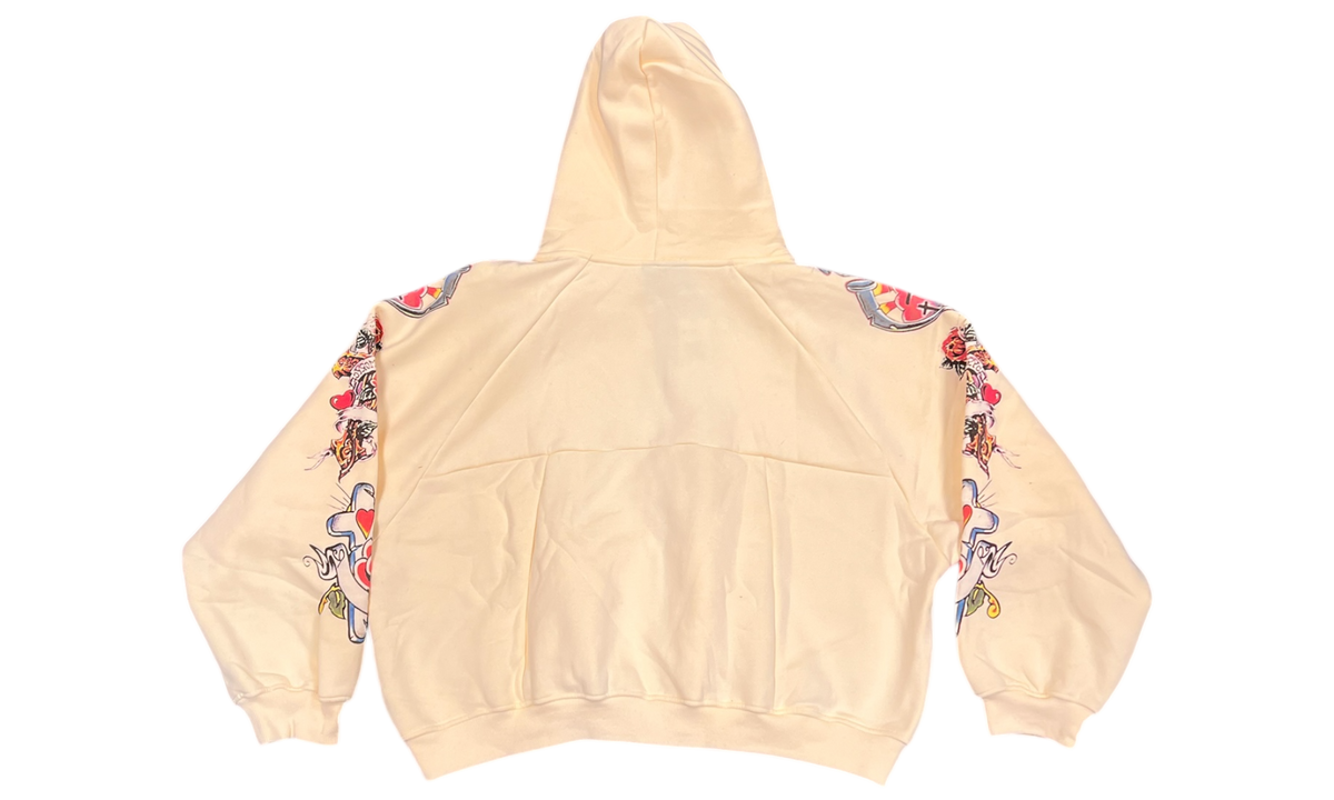 Premium Cream Fashion Essential