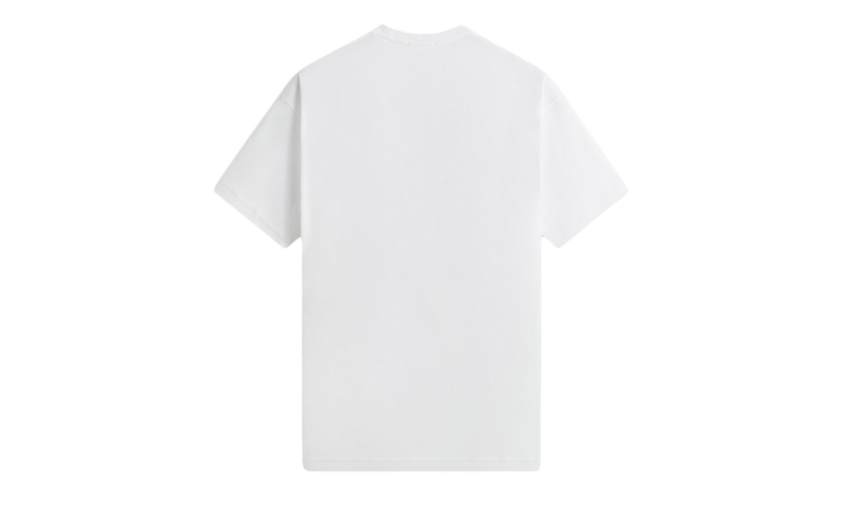 Premium White T-Shirt