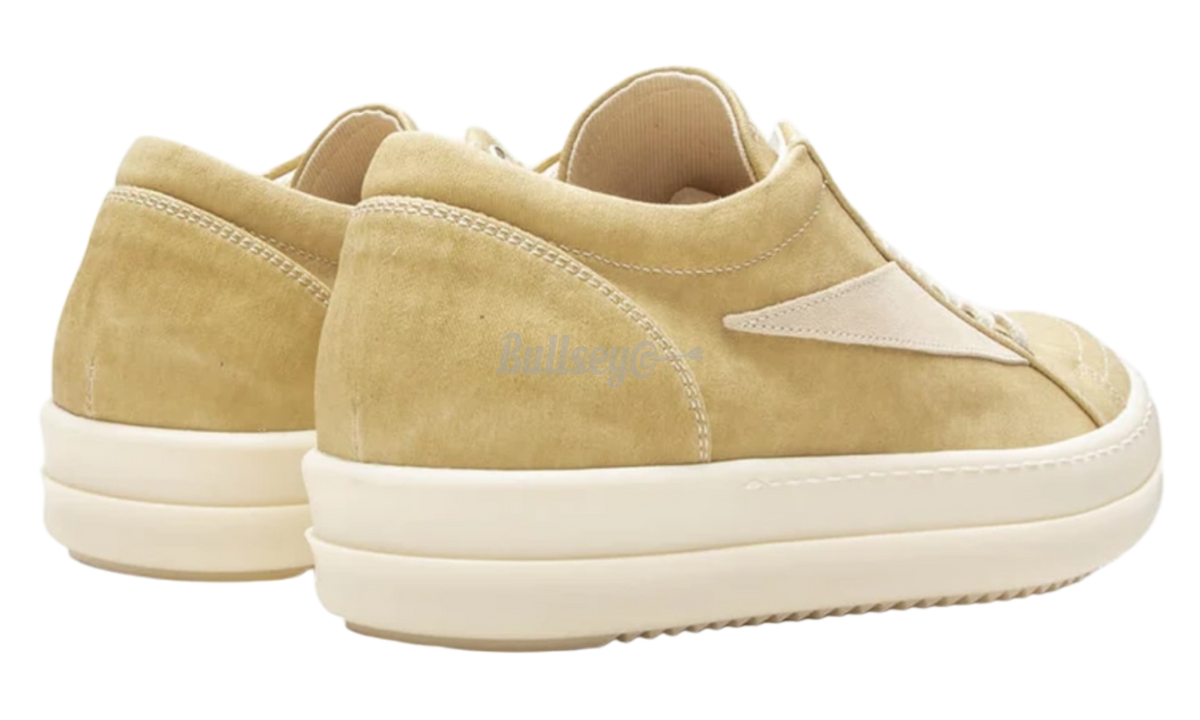 Premium Low-Top Sneakers