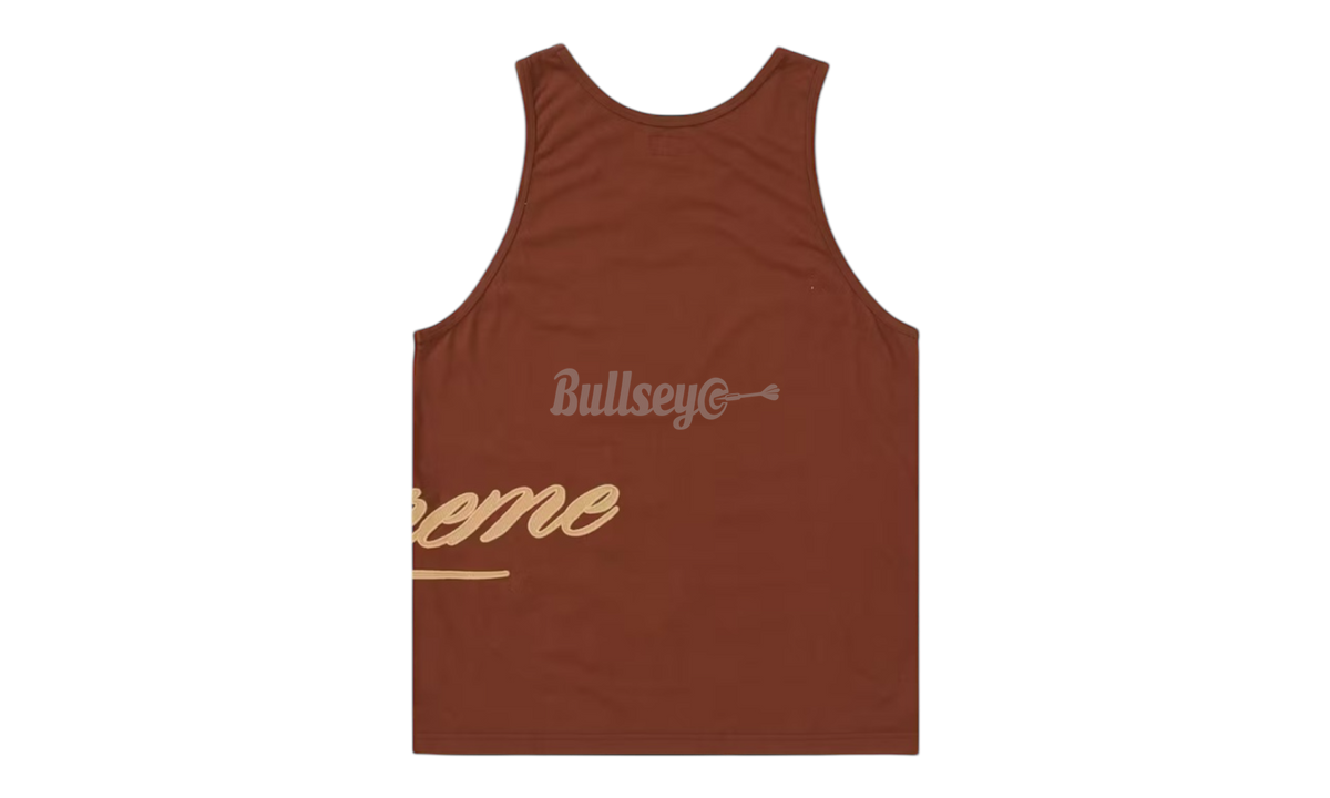 Premium Brown Fashion Essential