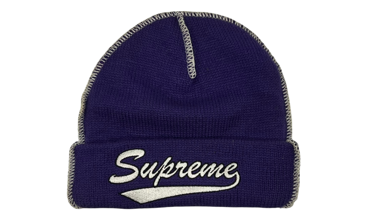 Premium Purple Fashion Essential