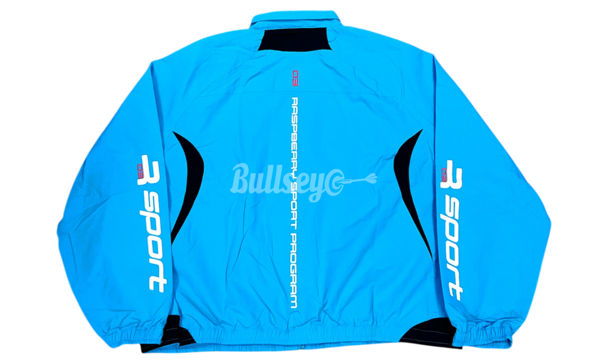 Premium Blue Jacket