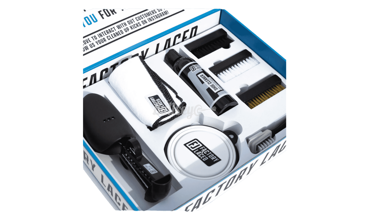 Premium Cleaning Kit