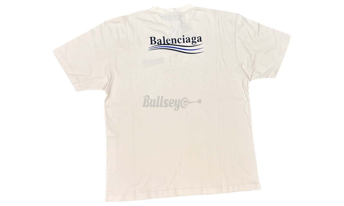 Premium Beige T-Shirt