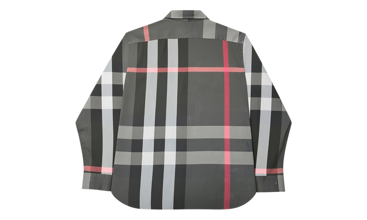 Premium Charcoal Fashion Essential