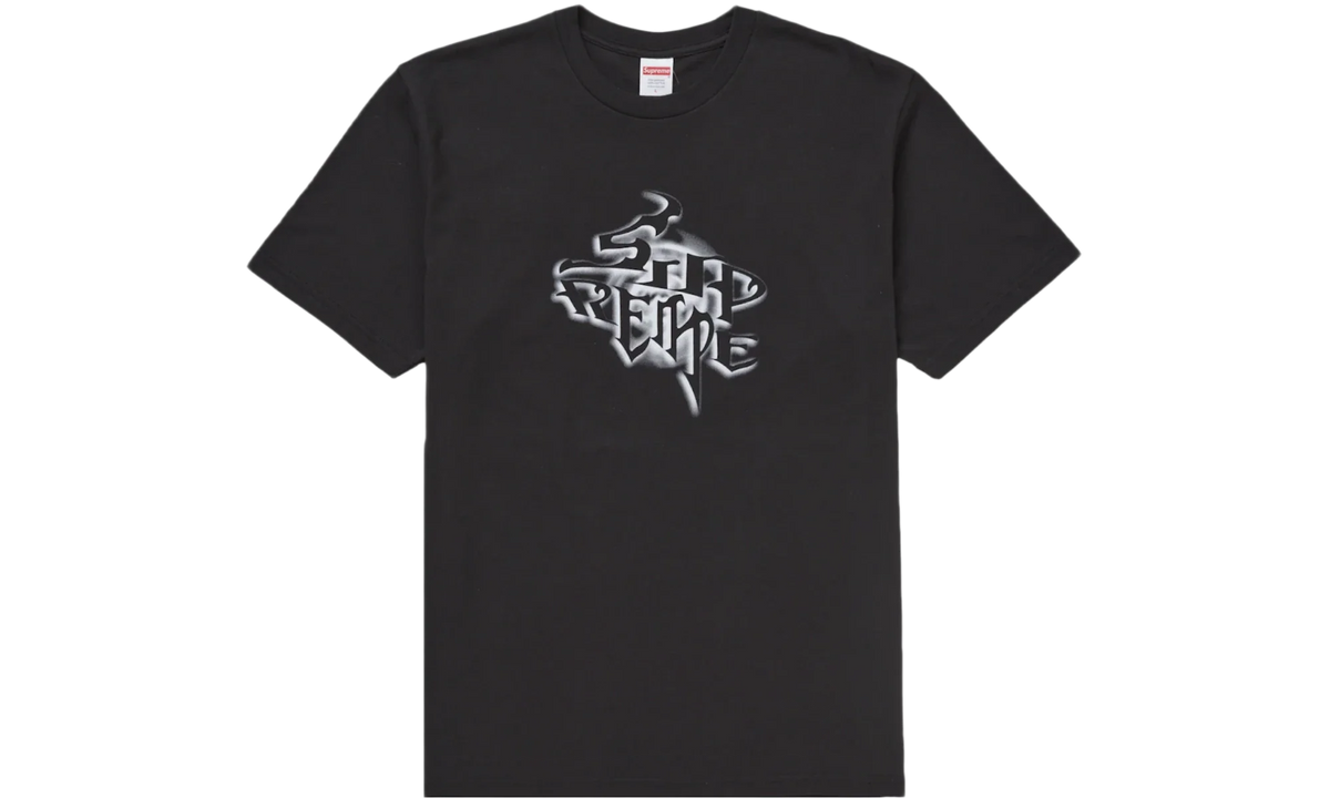 Premium Black T-Shirt