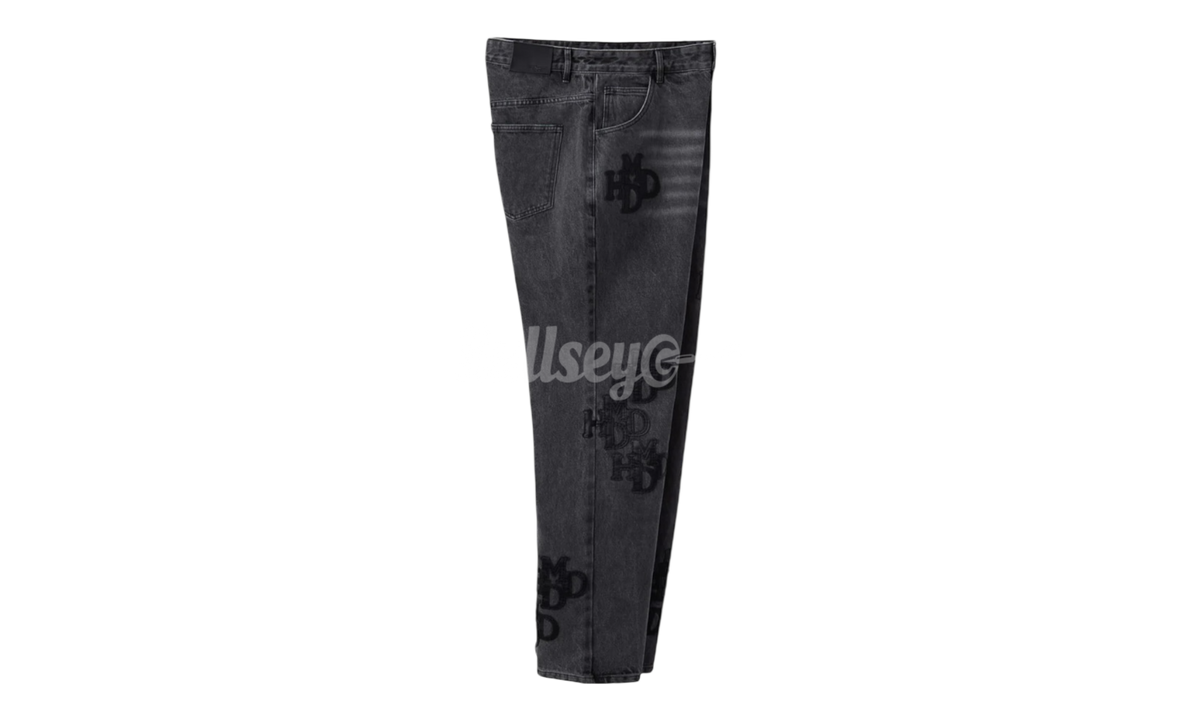 Premium Black Jeans