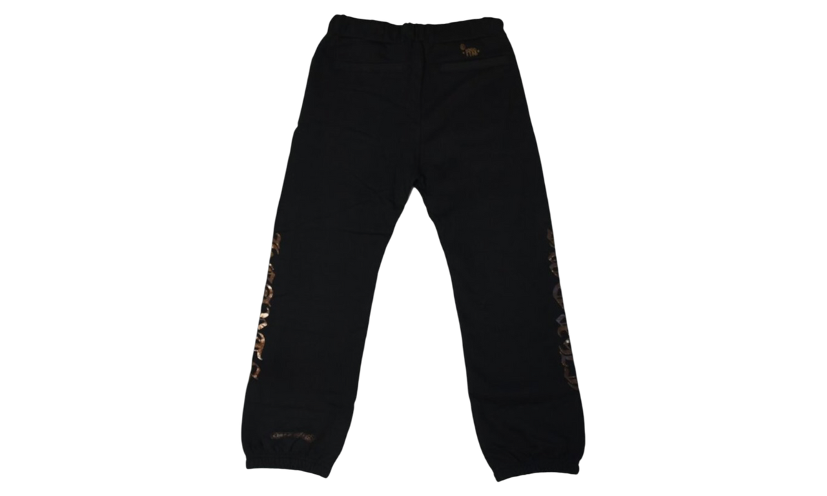 Premium Black Pants