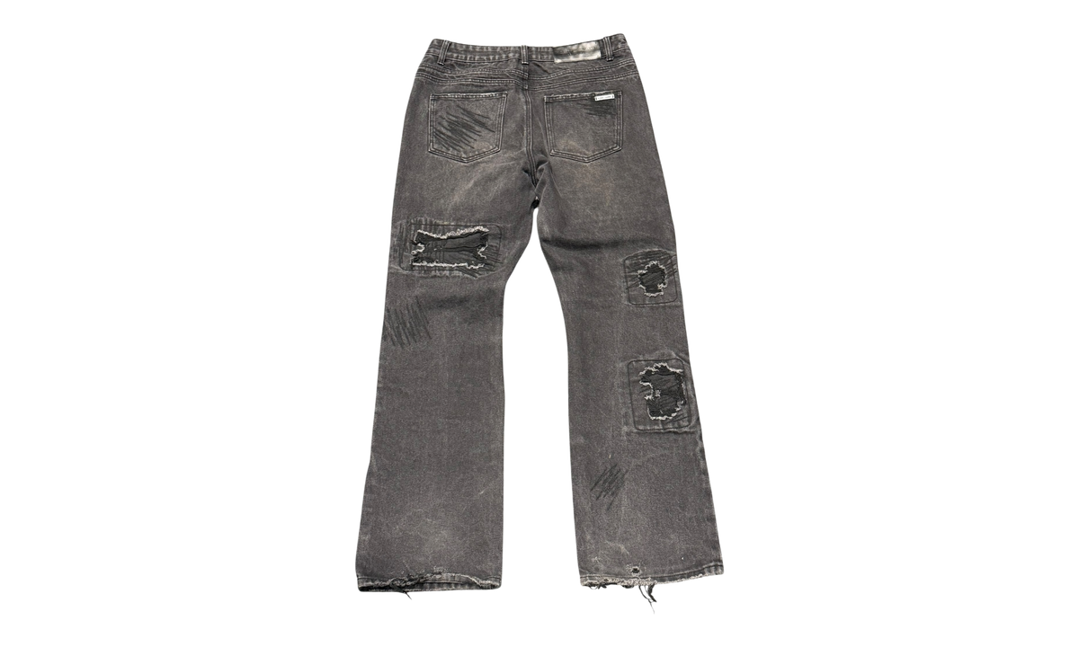 Premium Black Jeans