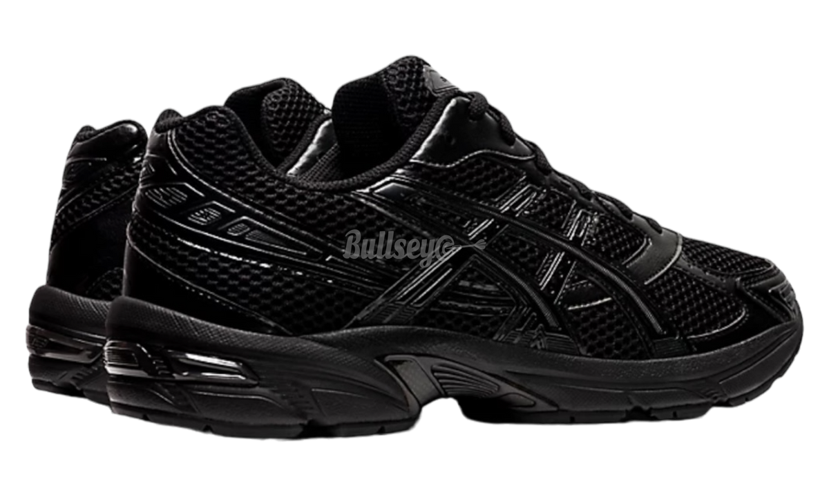 Premium Black Grey Fashion Essential