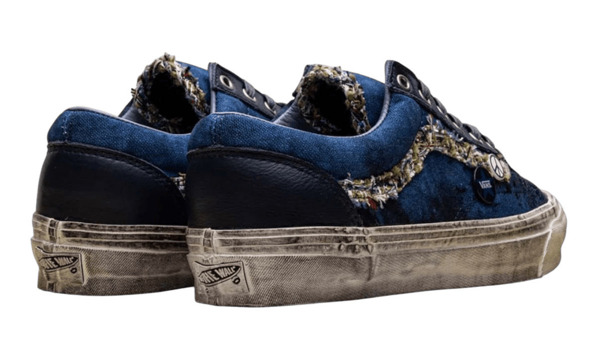 Premium Navy Fashion Essential