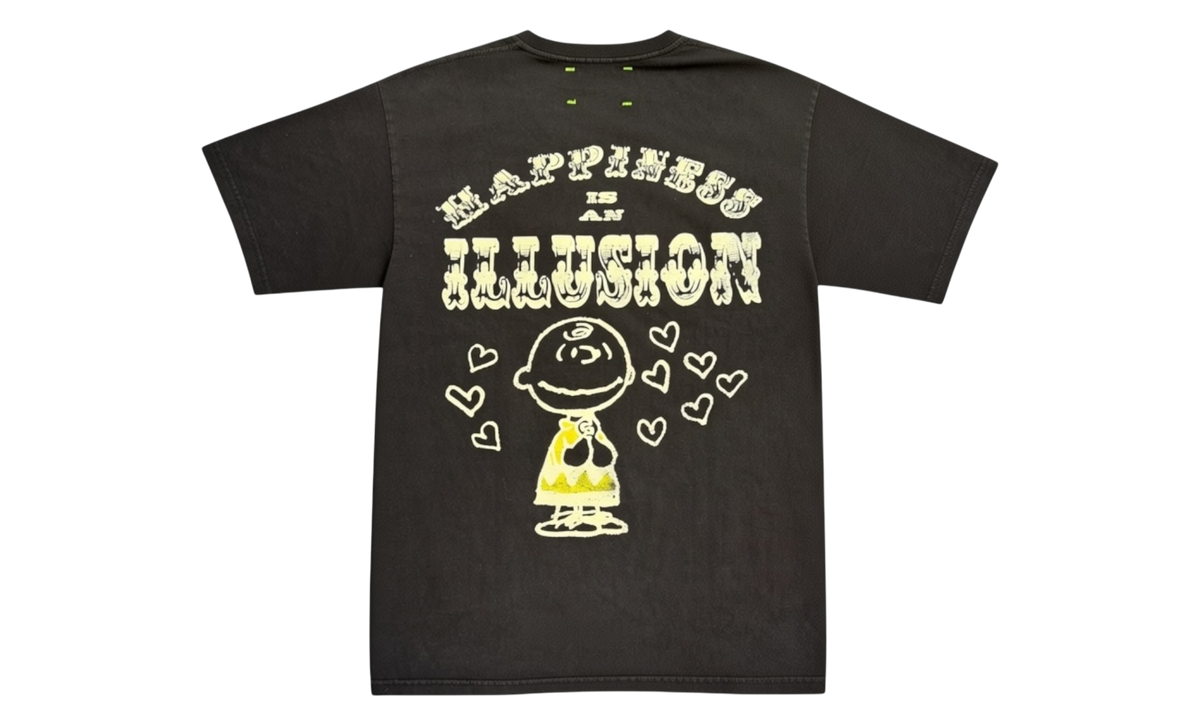 Premium Black T-Shirt