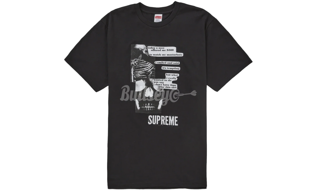 Premium Black T-Shirt