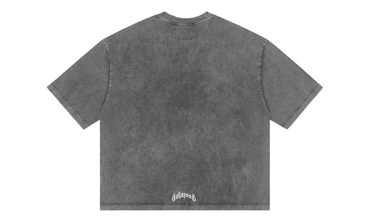 Premium Grey T-Shirt