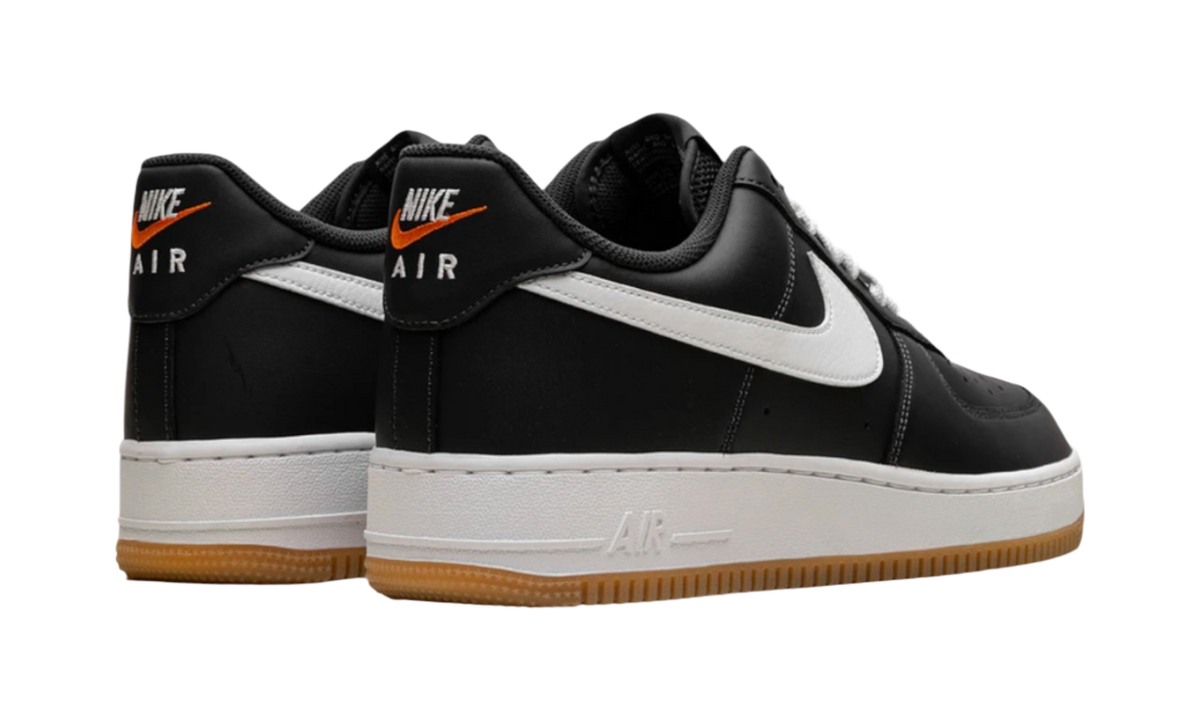 Premium Low-Top Fashion Essential