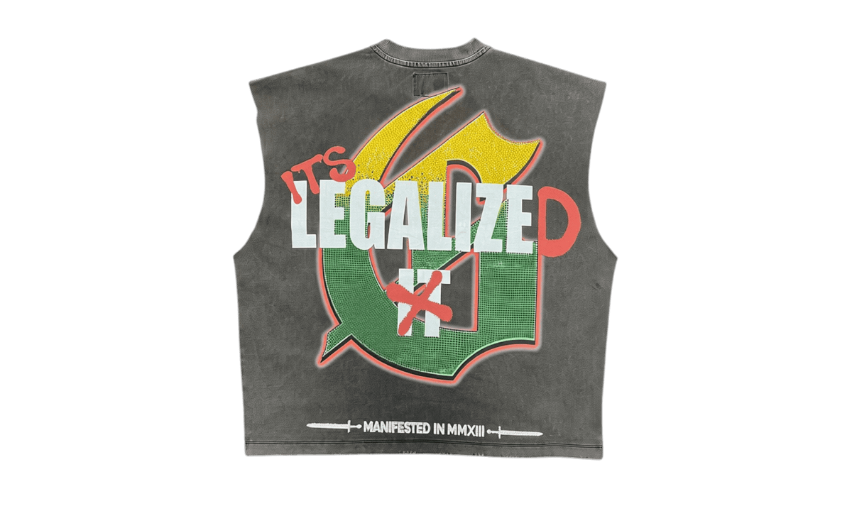 Premium Grey T-Shirt