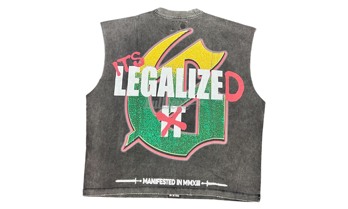Premium Grey T-Shirt