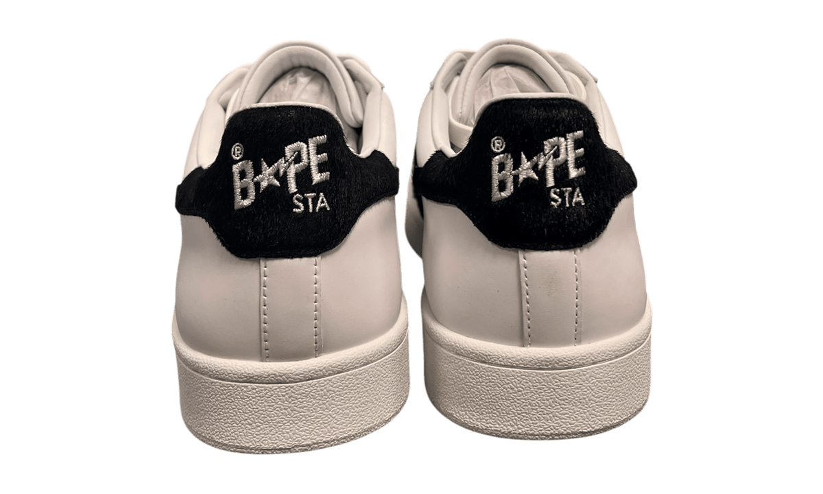 Premium White Fashion Essential
