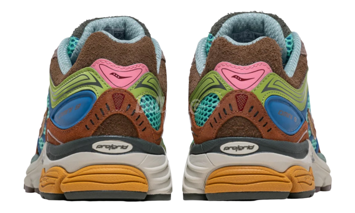 Premium Sneakers